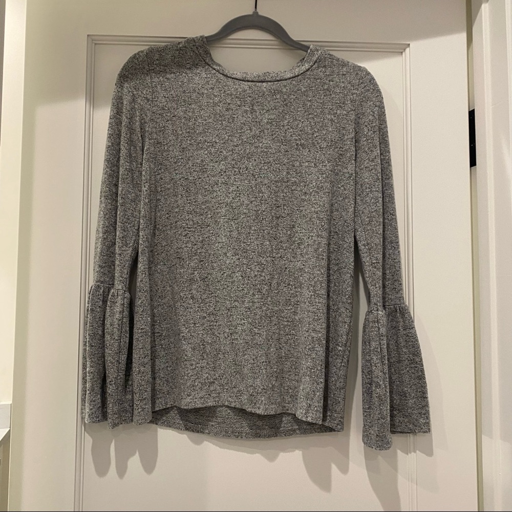 Francesca’s Top